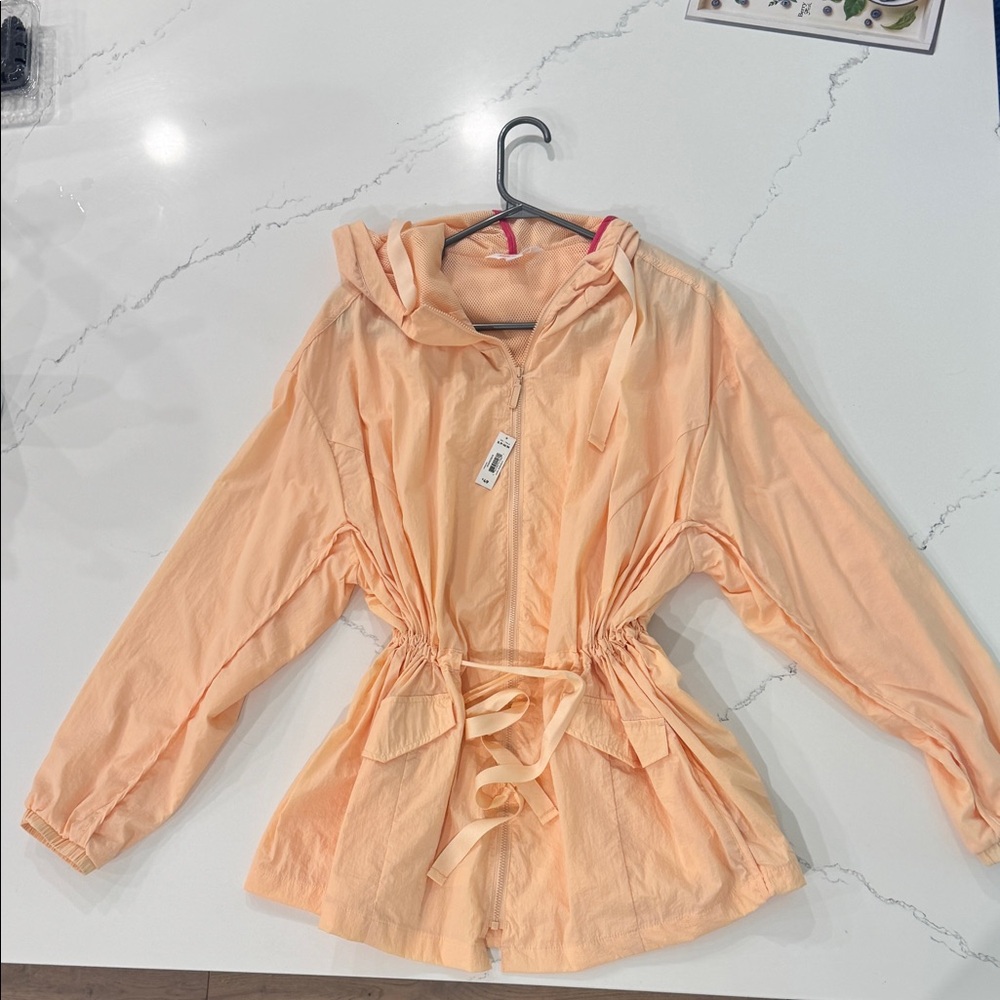 Joe Fresh Windbreaker